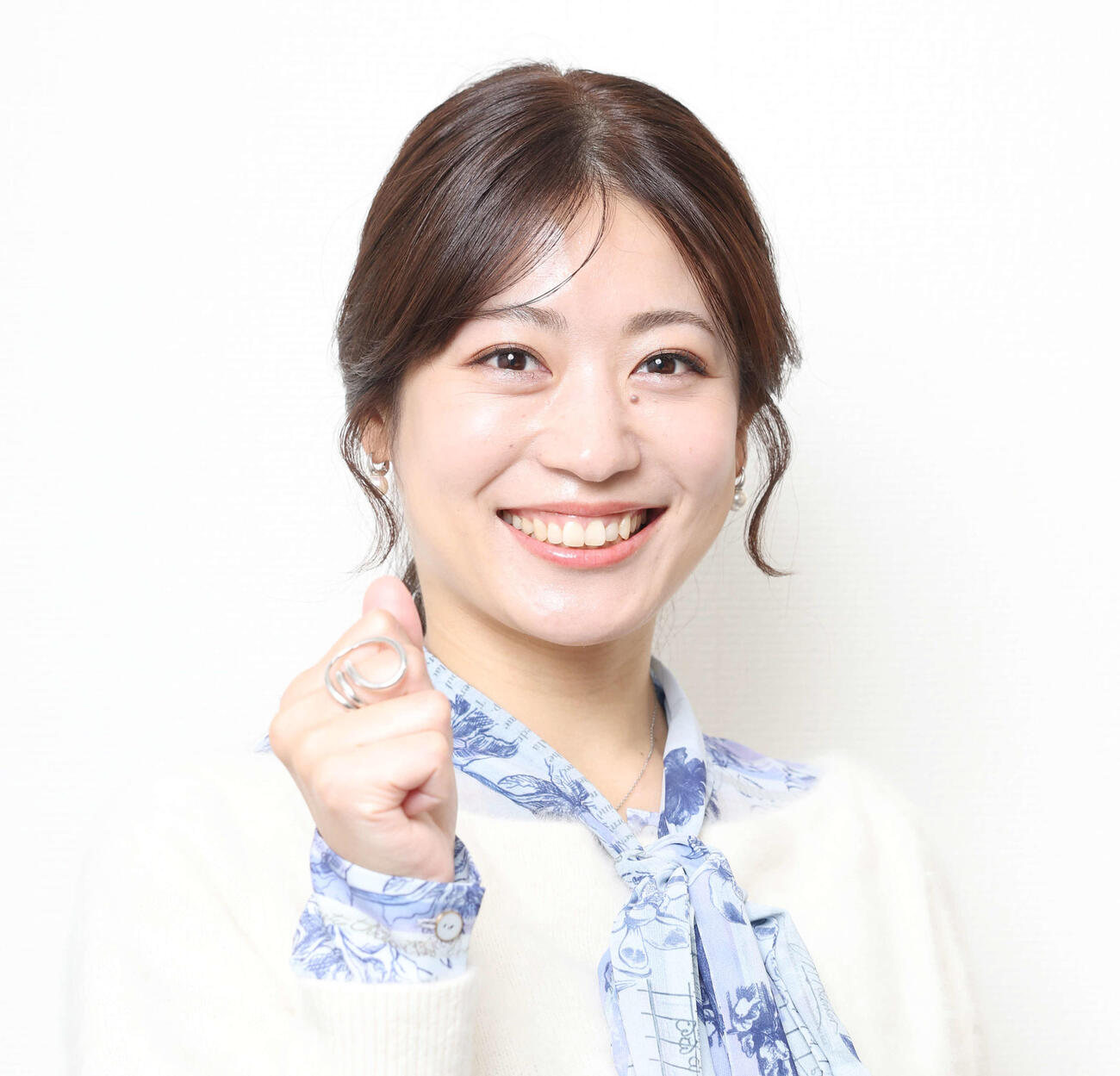 市川美余さん（2025年撮影）