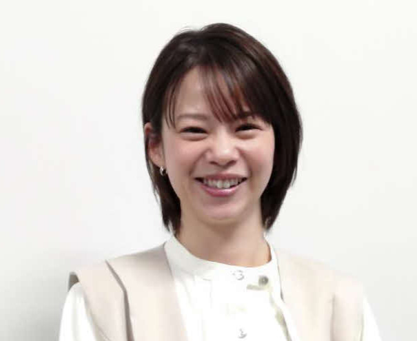高木菜那さん（2026年1月撮影）