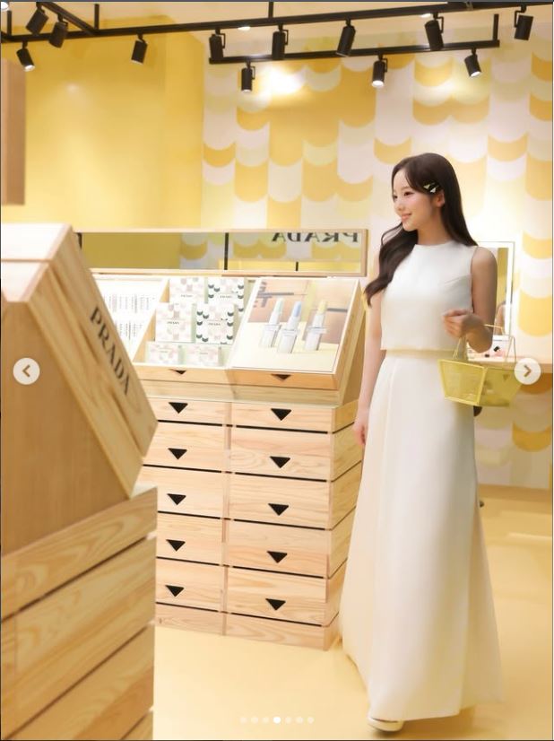 本田真凜さんのインスタグラムから