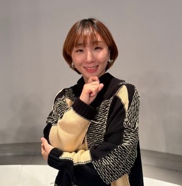 高橋成美さん（Xから）