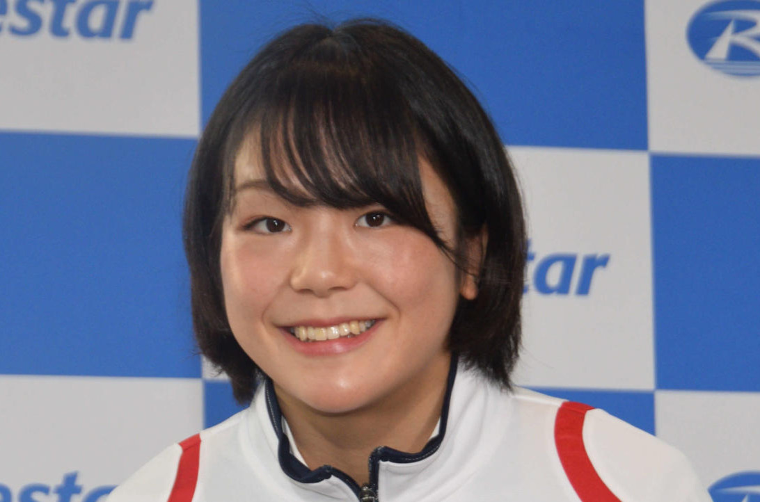 藤波朱理（2025年10月撮影）