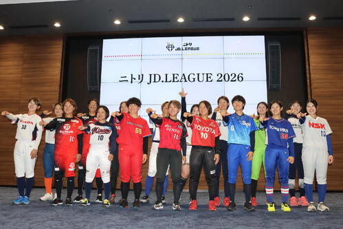 ソフトボール】43歳上野由岐子「常に勝って当たり前の強い日本代表を