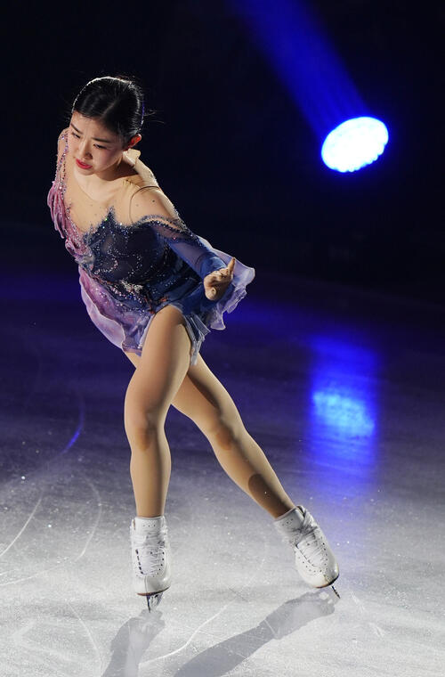 フィギュア】近年は空席も…今年は大阪公演チケット完売“五輪効果”でSOI
