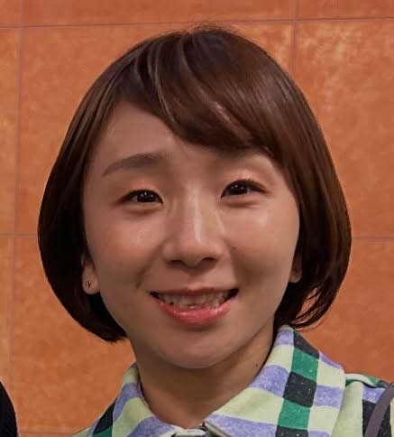 高橋成美さんのインスタグラムから