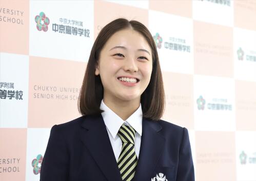 フィギュア】上薗恋奈＆岡田芽依が名門・中京大中京に入学「海外の試合