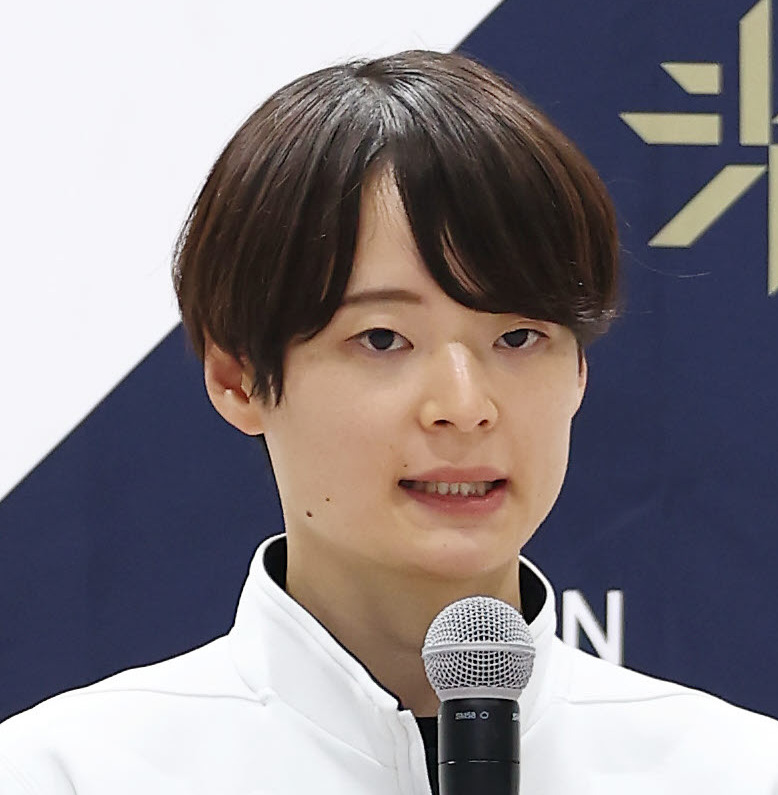 山田梨央（2025年12月撮影）