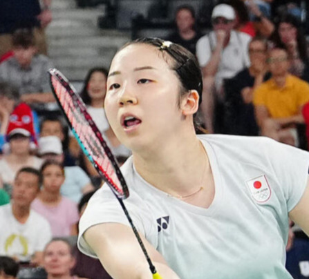 永原和可那さん（2024年7月撮影）