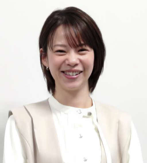 高木菜那（2026年1月撮影）