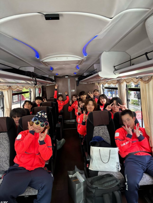 JOC公式Xから