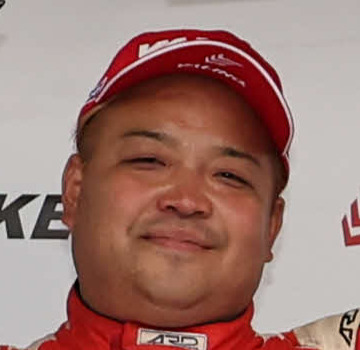 中村直樹（24年10月撮影）