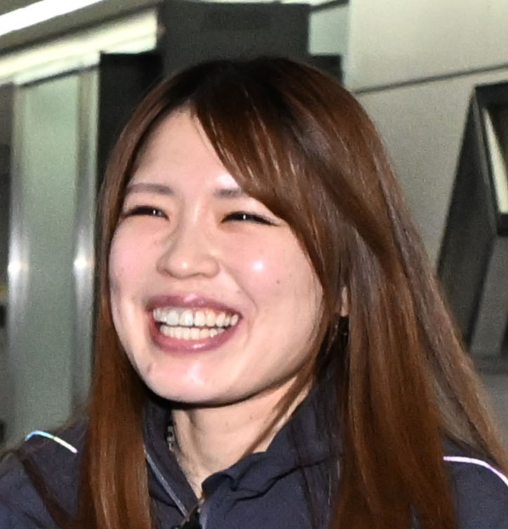 佐藤綾乃（26年3月撮影）