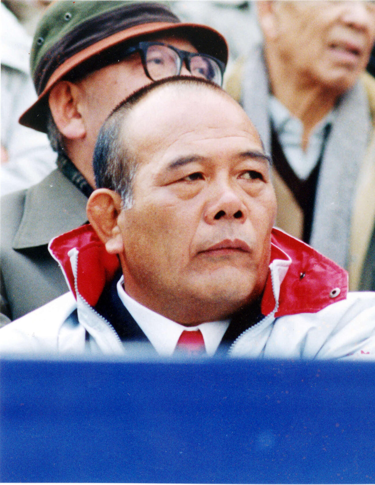 宮地克実さん