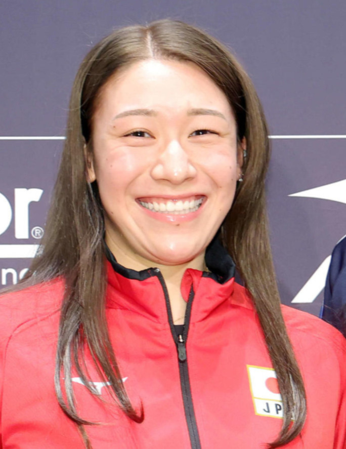 石川真佑（2025年7月撮影）