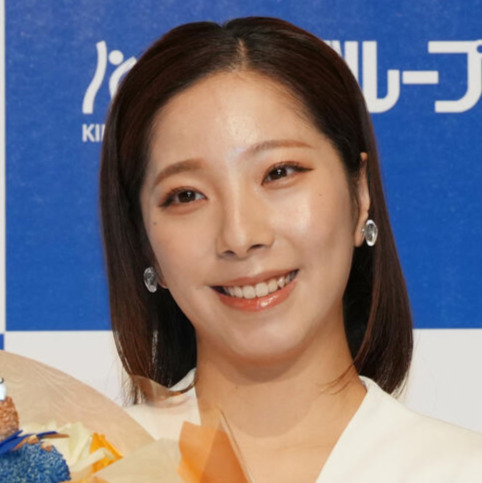三浦璃来さん