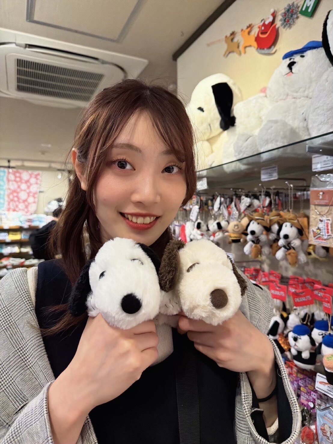 アルテミス北海道の杉浦文香（26年3月20日撮影）