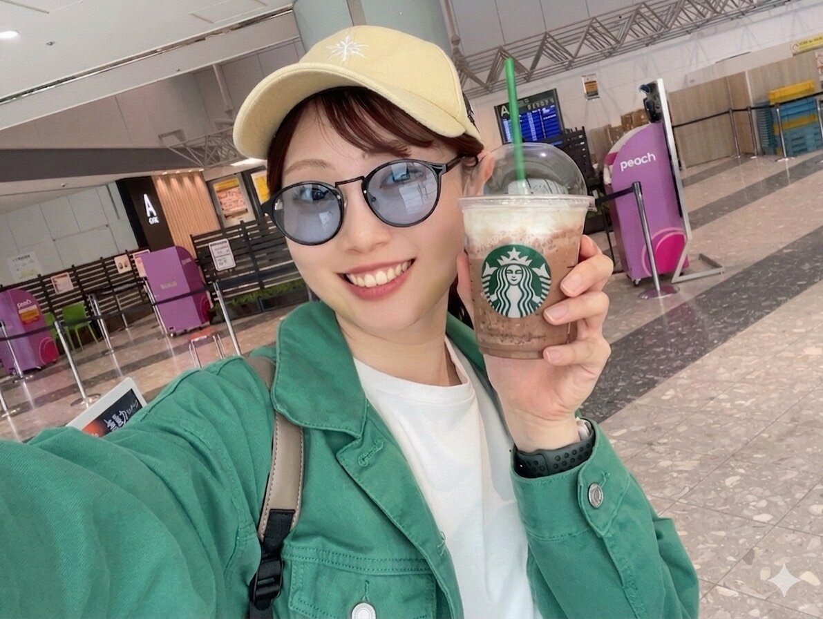 アルテミス北海道の杉浦文香