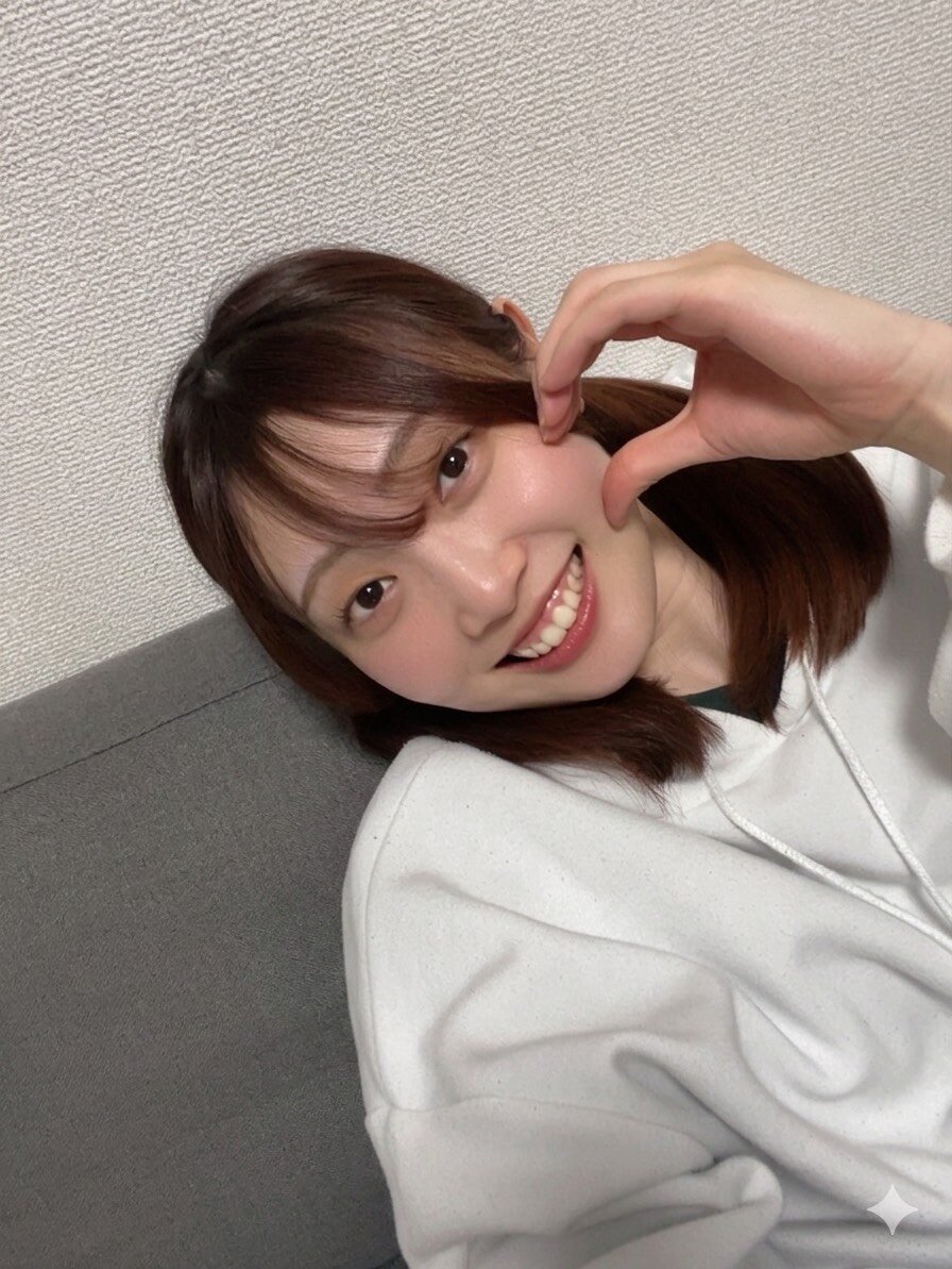 アルテミス北海道の杉浦文香