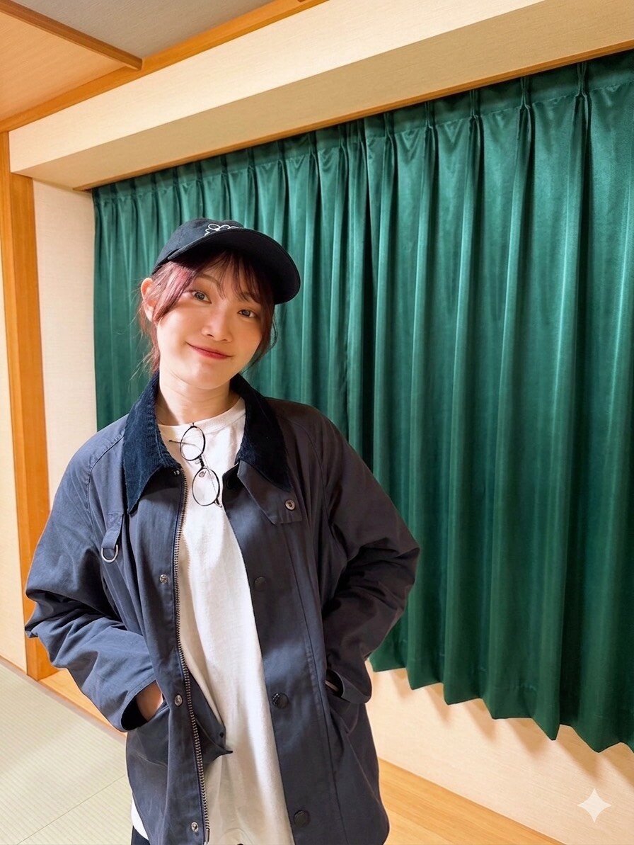 アルテミス北海道の杉浦文香