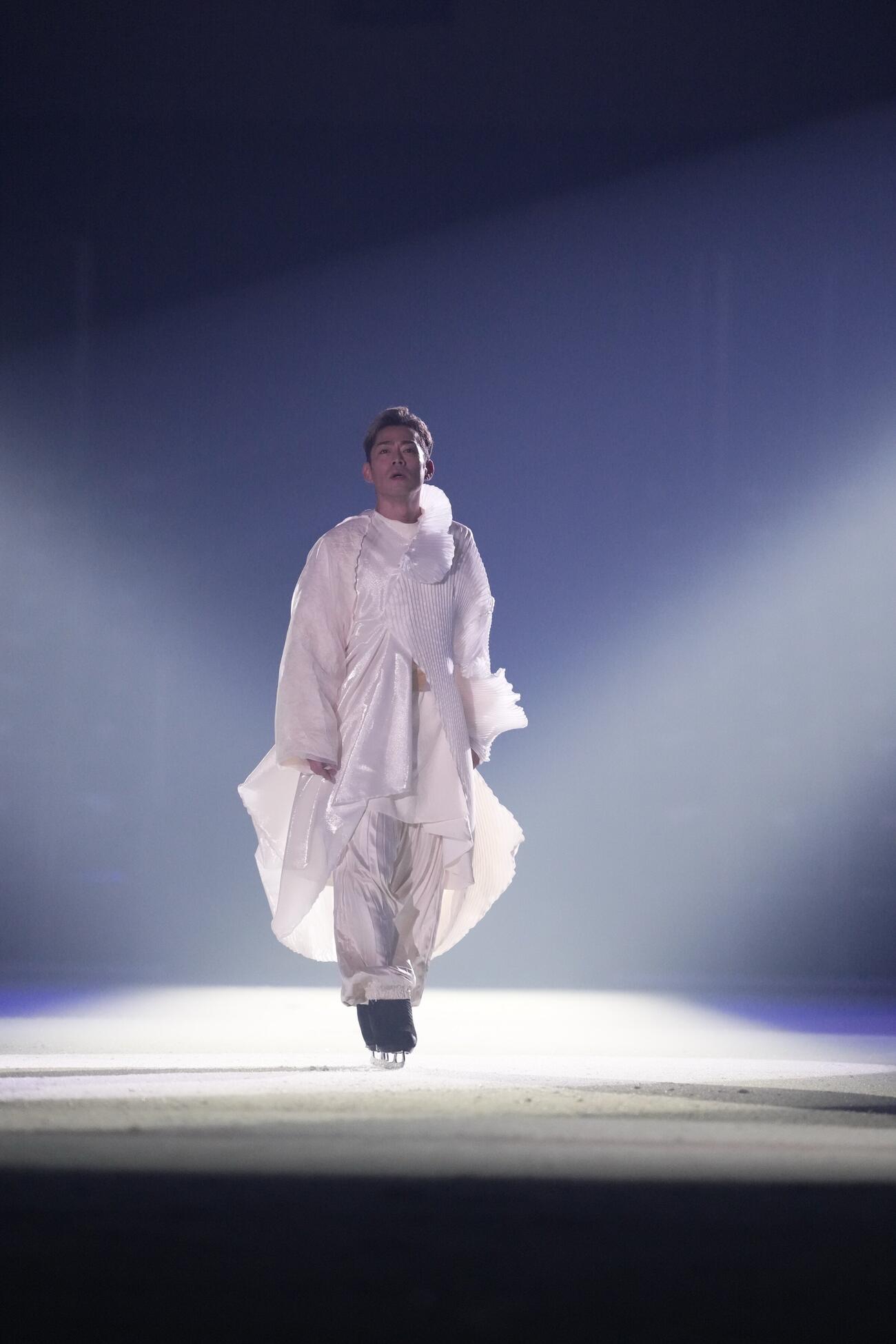 高橋大輔（C）The MELT－Cross of Roots－