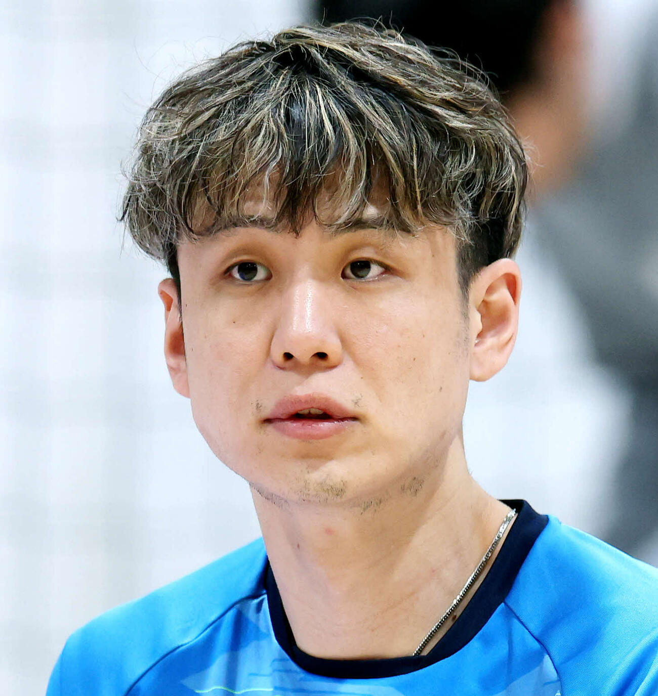 小野寺太志（2024年7月撮影）