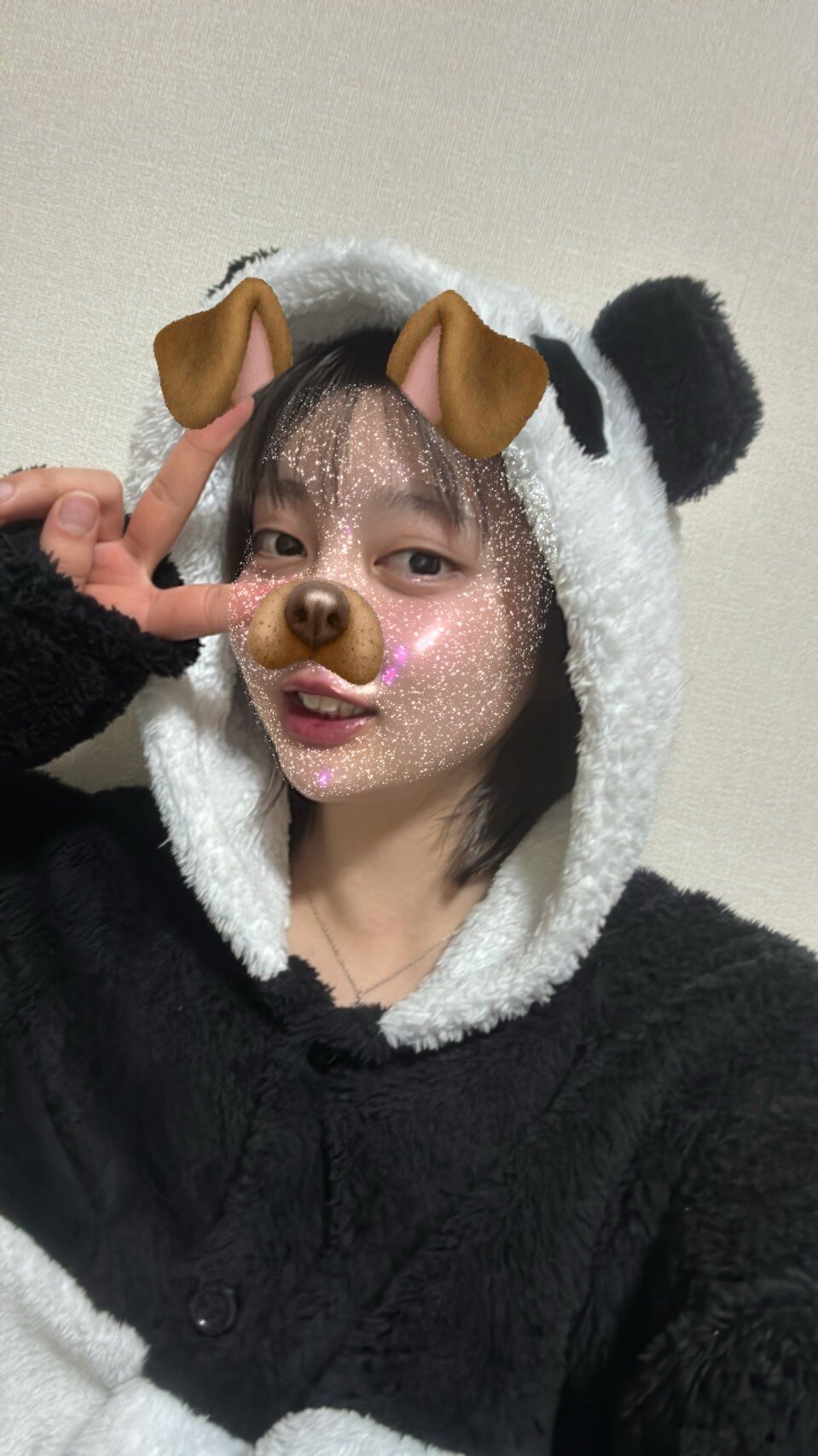杉浦由奈（提供写真）