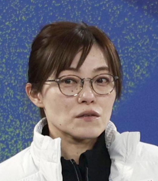 小笠原歩さん（共同）