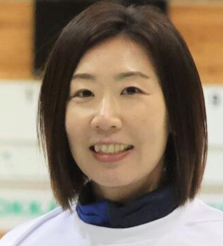 石崎琴美さん（2023年7月撮影）