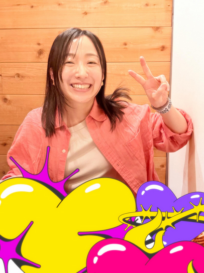 石崎琴美さんのインスタグラムから