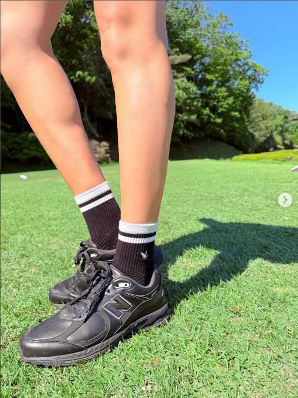 狩野舞子さんのインスタグラムから