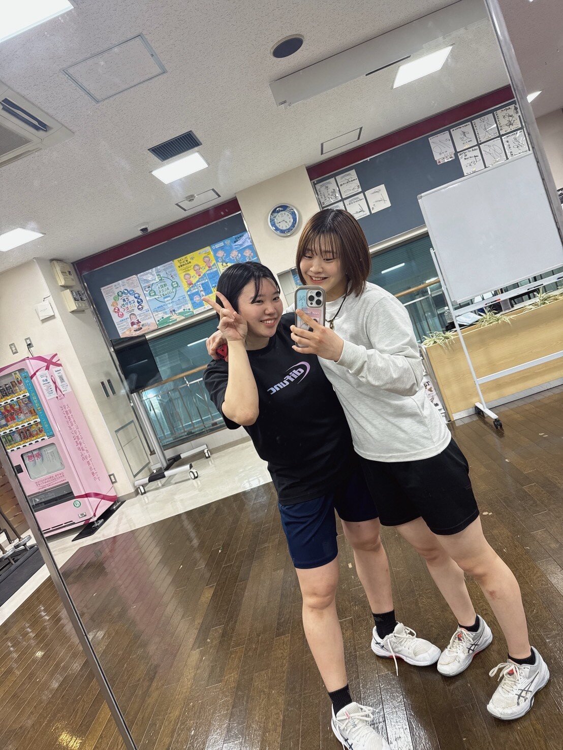 榎園紗和