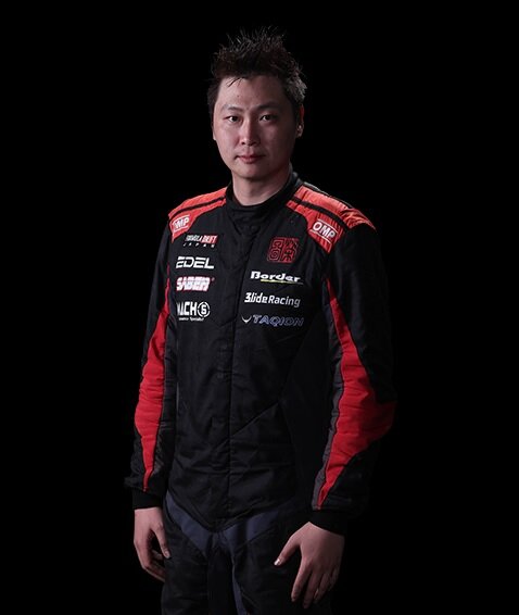 FDJ第2戦を優勝した夏昌浩