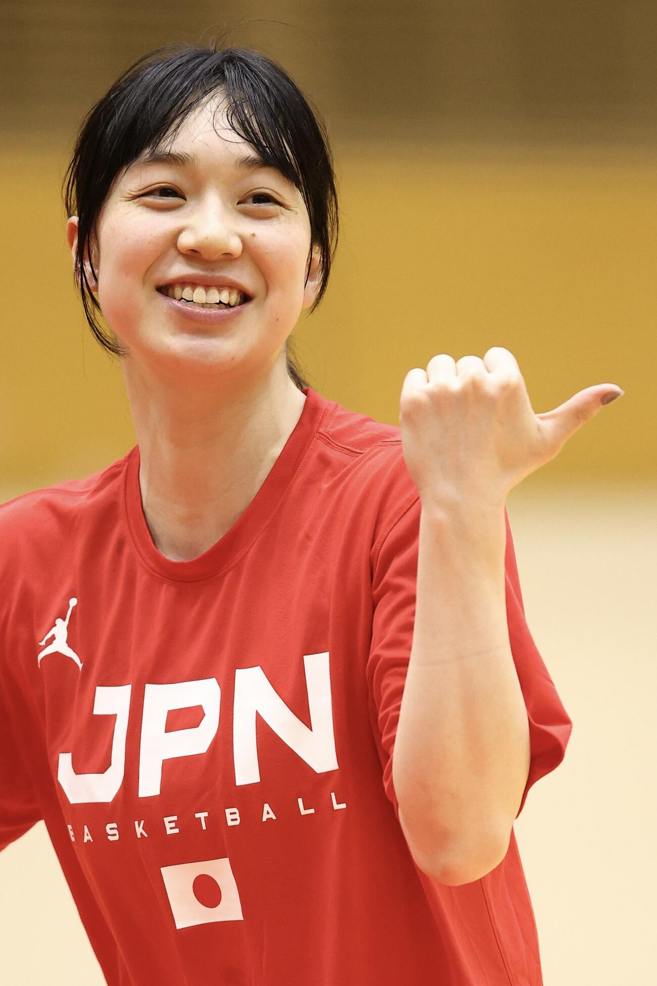 木村亜美（2024年撮影）