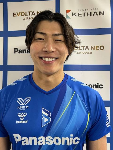 【バレー】今季限りで現役引退の清水邦広、大阪Ｂコーチに就任「変わらずフルパワーで」