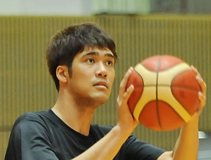 市川真人（23年10月撮影）
