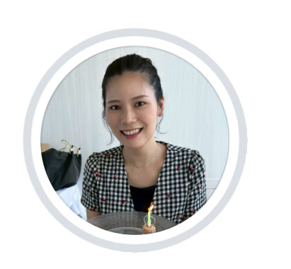 内田美希さん（内田美希さんのインスタグラムから）