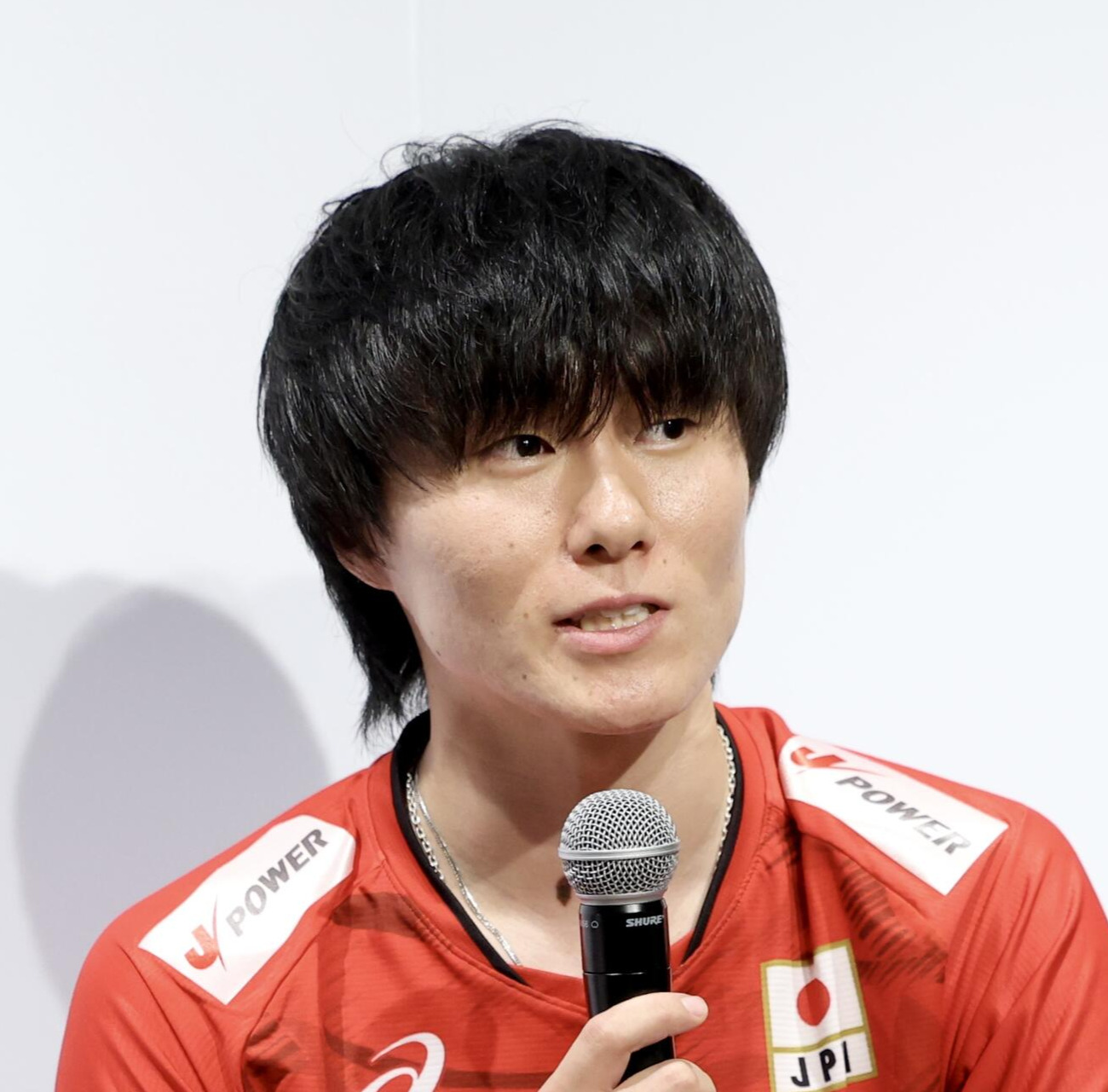 小川智大（2025年8月撮影）
