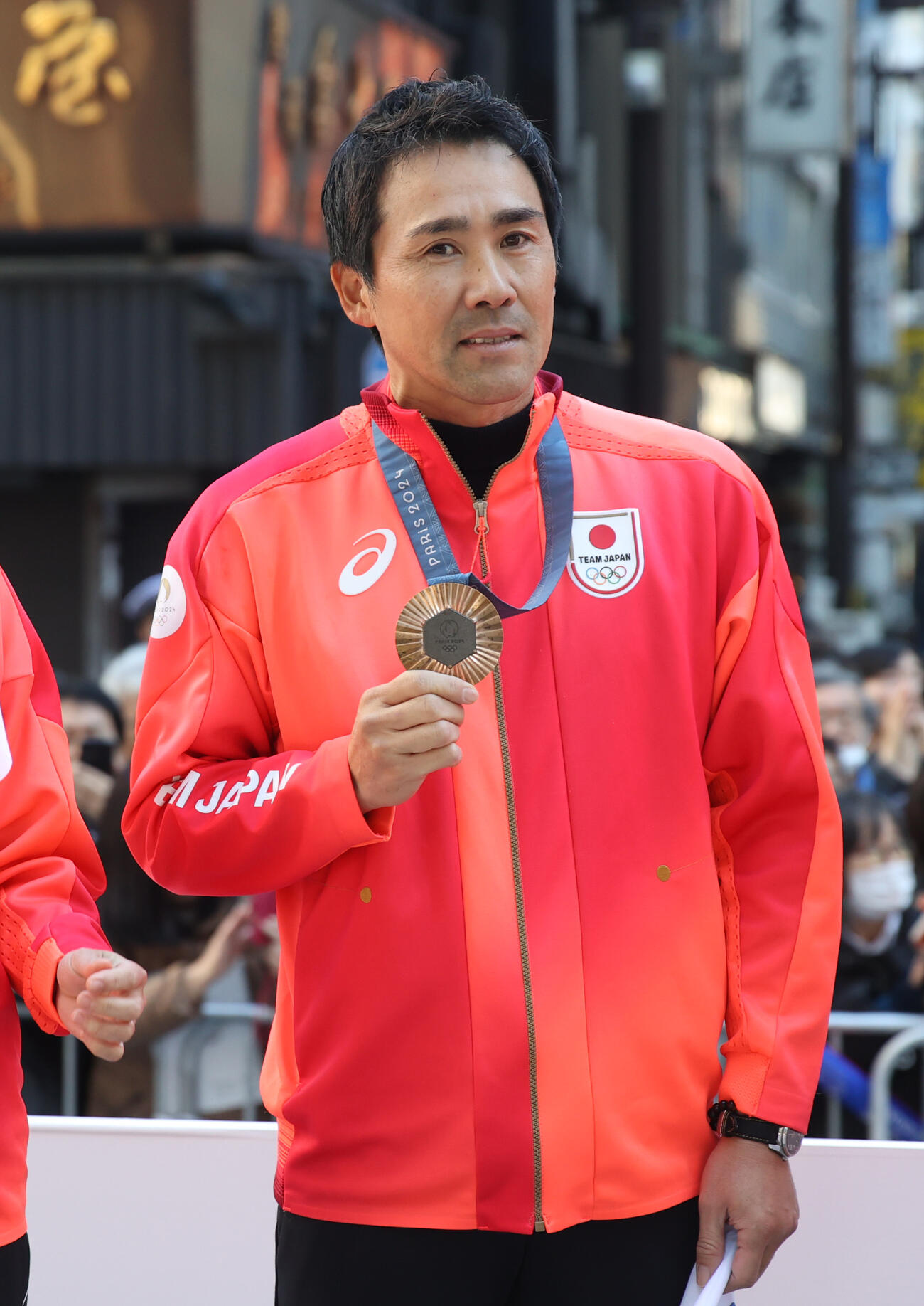 大岩義明