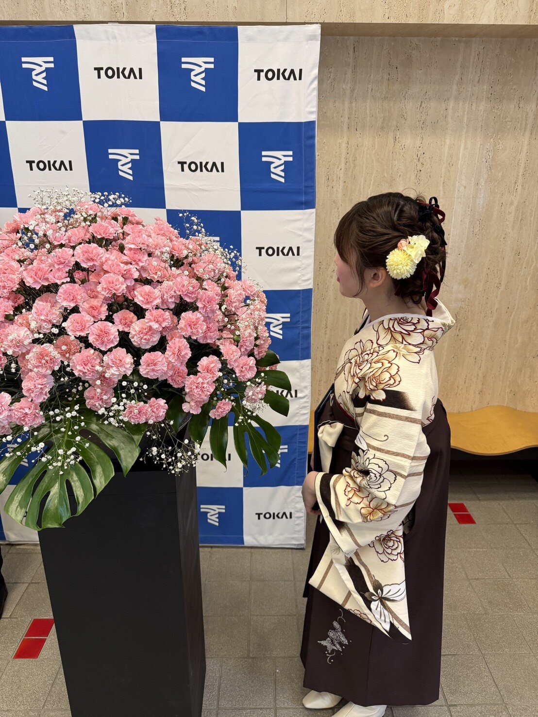 アルテミス北海道連載用辻桃奈
