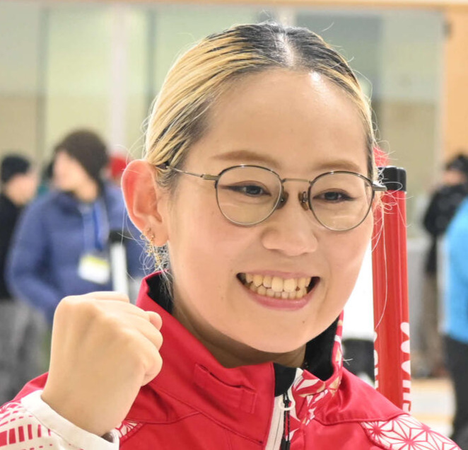 小穴桃里（2025年撮影）