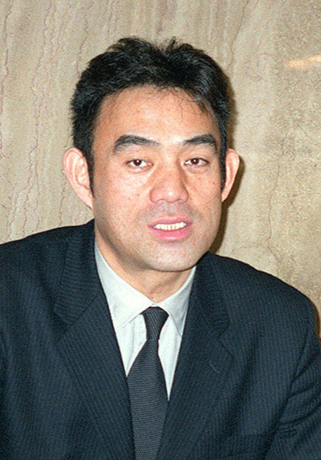 北原憲彦さん（共同）