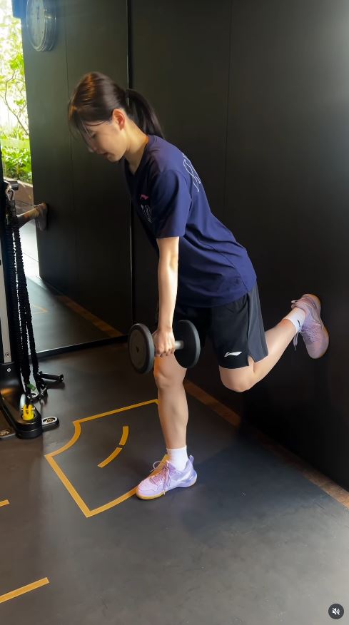志田千陽のインスタグラムから