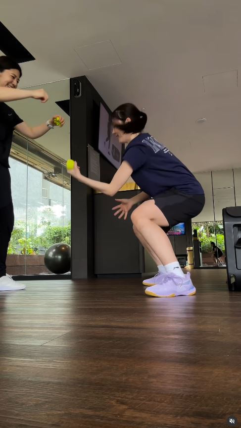 志田千陽のインスタグラムから