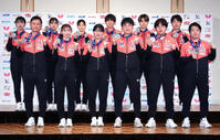 オリンピック : 日刊スポーツ