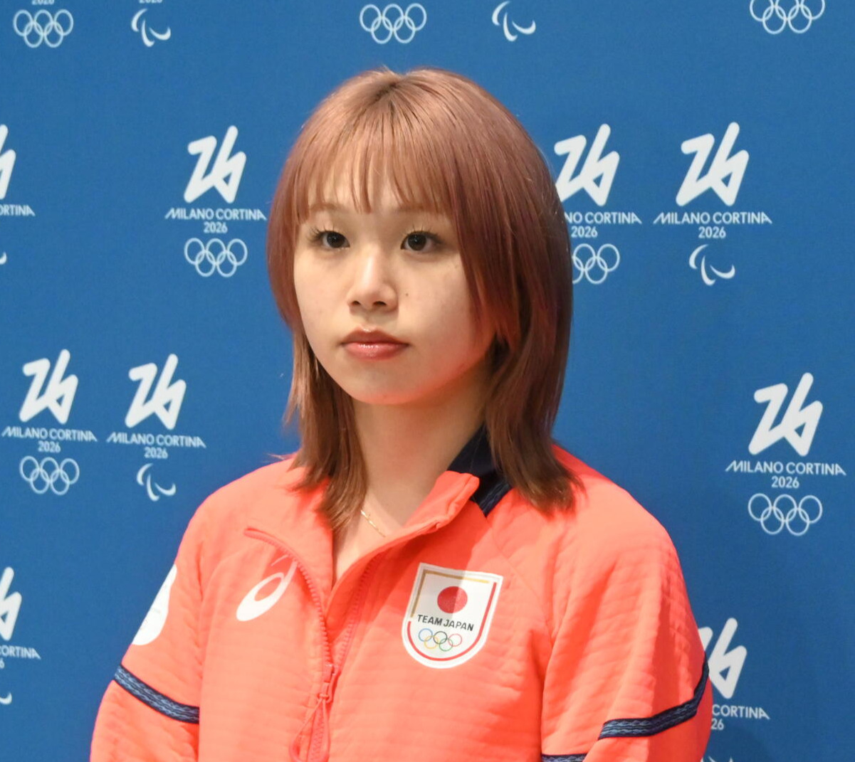 近藤心音（2026年撮影）