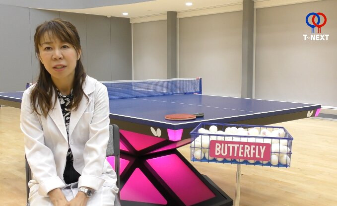 MITS Technologies株式会社代表の満倉靖恵氏（提供写真）
