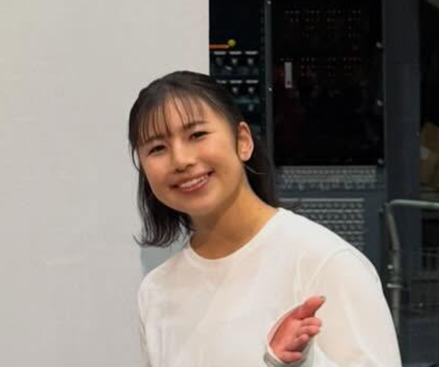 今井胡桃さんのインスタプロフィル写真