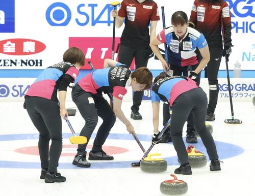 ミラノ・コルティナ2026 : 日刊スポーツ