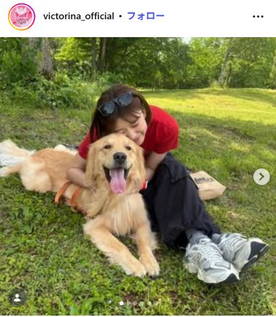 野中瑠衣のインスタグラムから