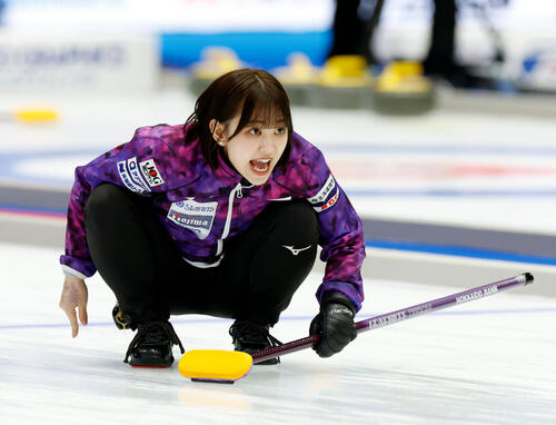 ミラノ・コルティナ2026 : 日刊スポーツ