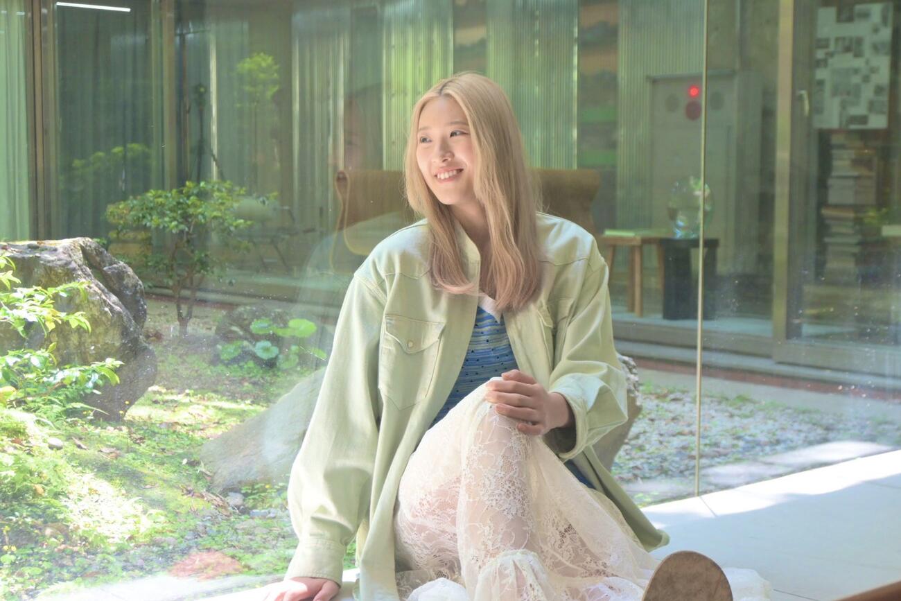 佐藤淑乃のXから